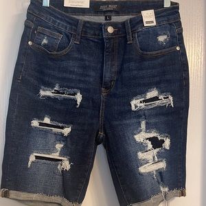 Judy Blue shorts